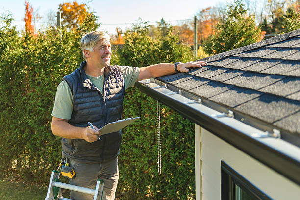 Trusted Emergency Roof Repair service in Hiseville, KY - Ben Roofing and Steel LLC